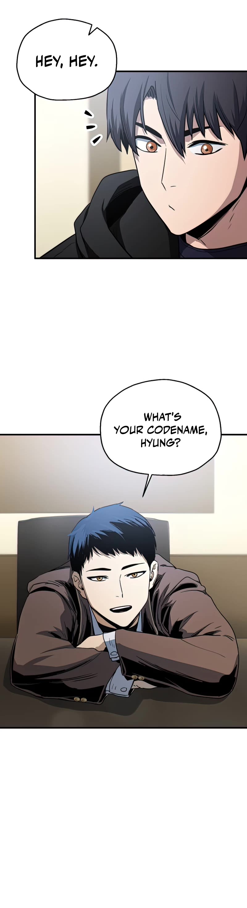 The Player That Can't Level Up Chapter 88 page 16 - Chapter 88