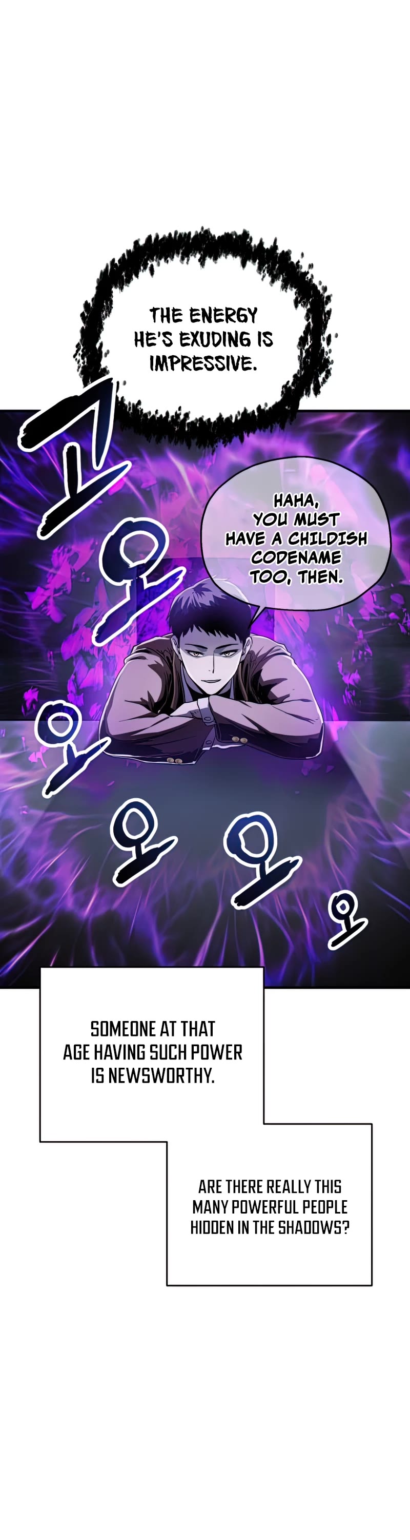 The Player That Can't Level Up Chapter 88 page 18 - Chapter 88
