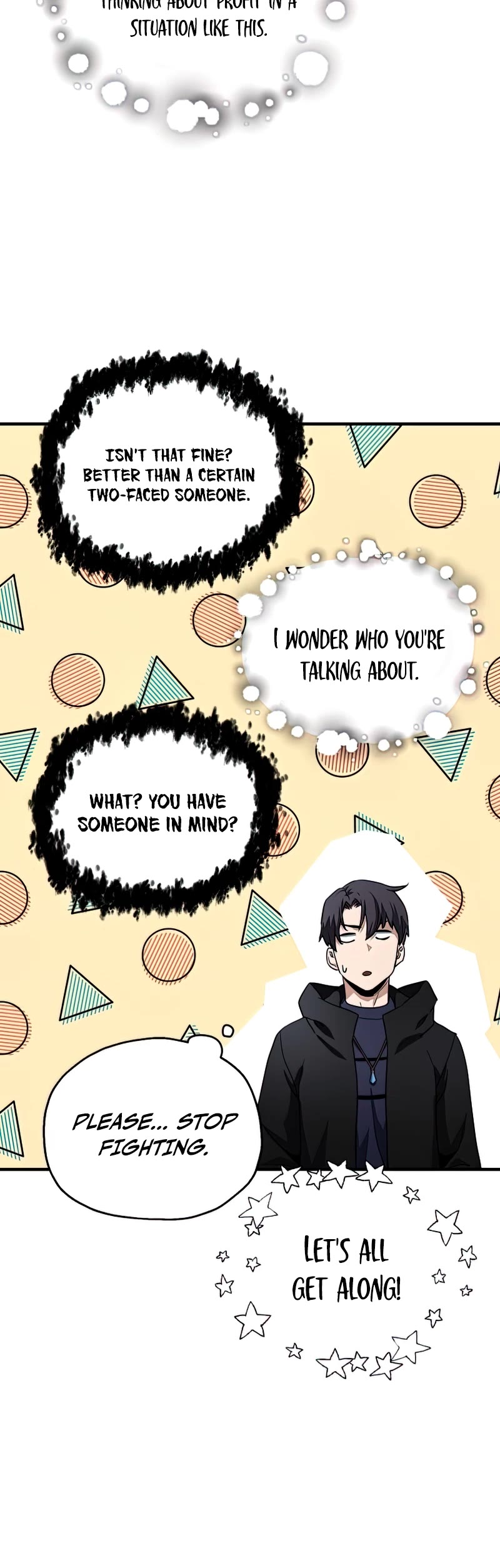 The Player That Can't Level Up Chapter 88 page 26 - Chapter 88