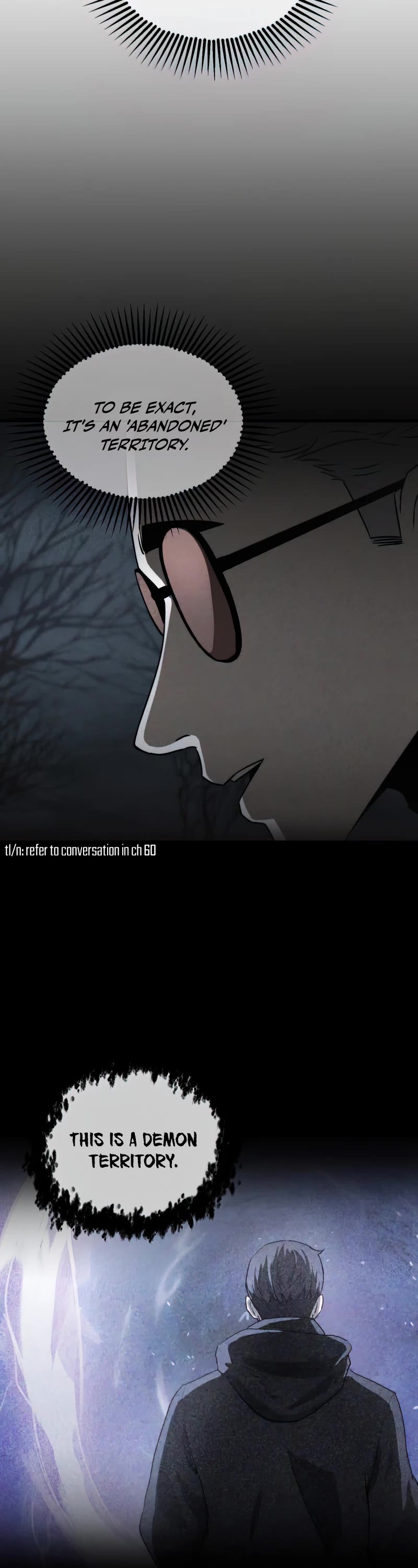 The Player That Can't Level Up Chapter 88 page 46 - Chapter 88