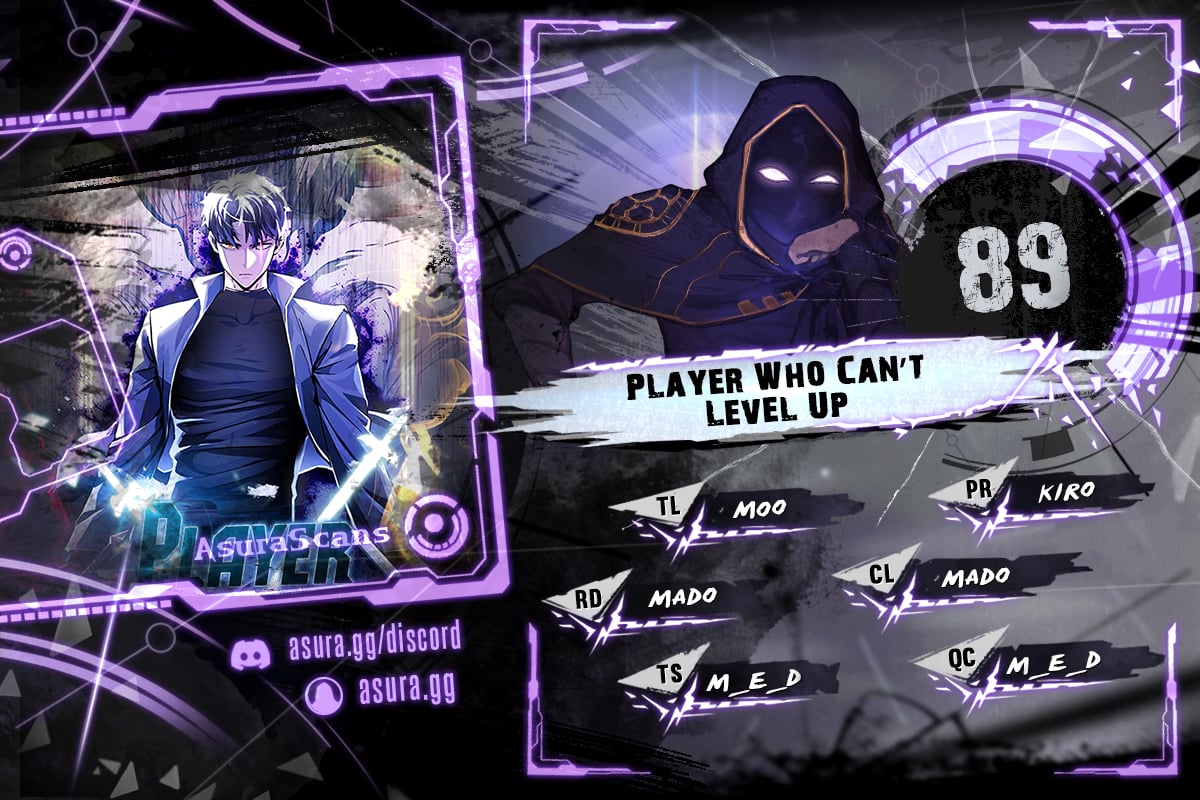 The Player That Can't Level Up Chapter 89 page 1 - Chapter 89
