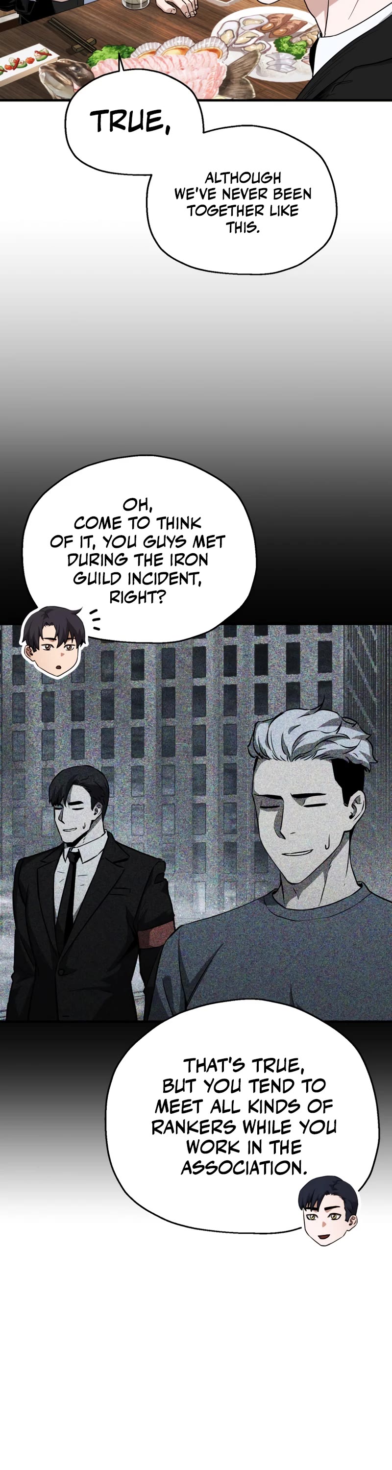 The Player That Can't Level Up Chapter 89 page 20 - Chapter 89