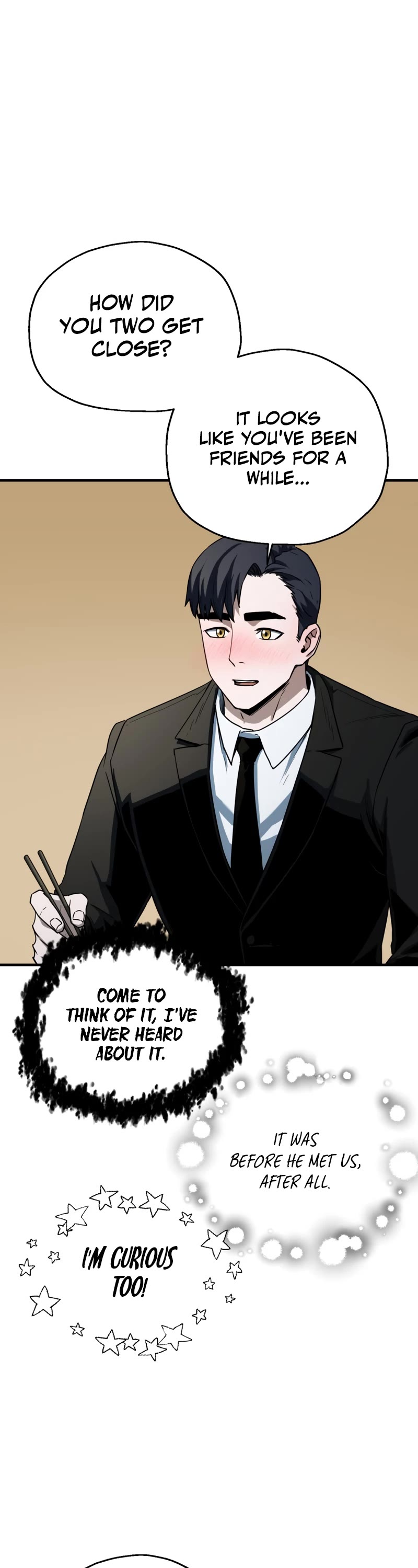 The Player That Can't Level Up Chapter 89 page 24 - Chapter 89