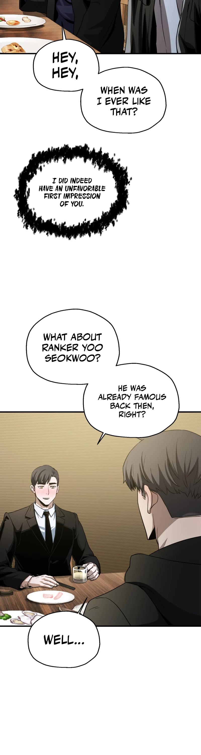 The Player That Can't Level Up Chapter 89 page 26 - Chapter 89