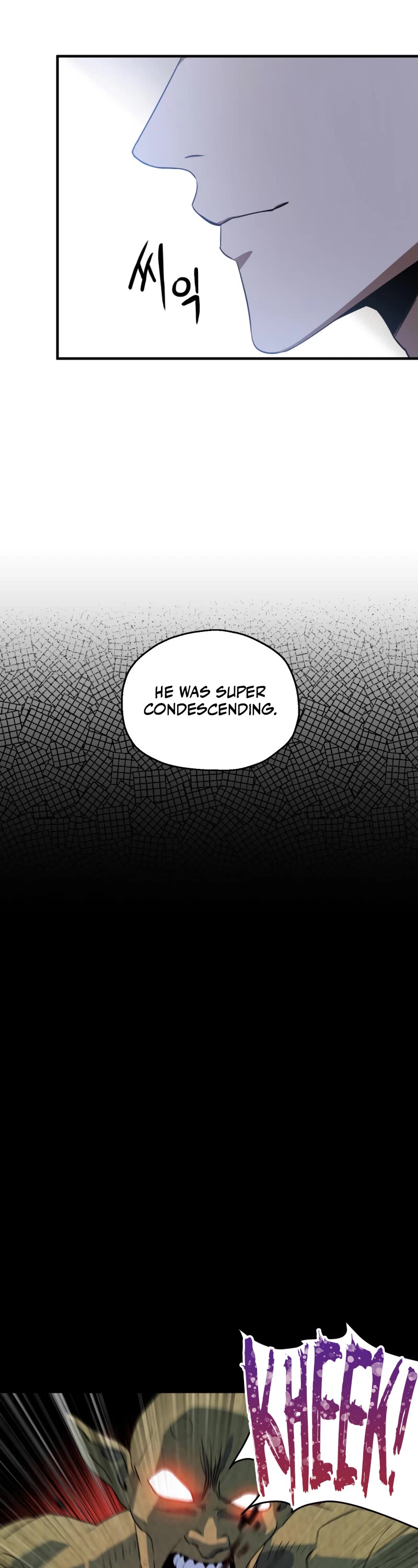 The Player That Can't Level Up Chapter 89 page 27 - Chapter 89