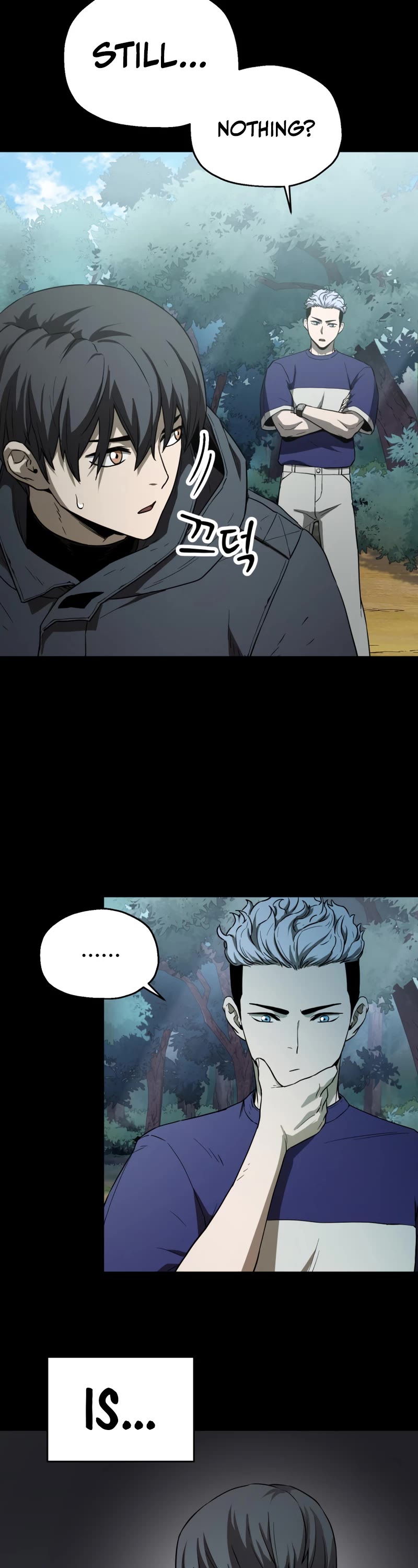 The Player That Can't Level Up Chapter 89 page 29 - Chapter 89