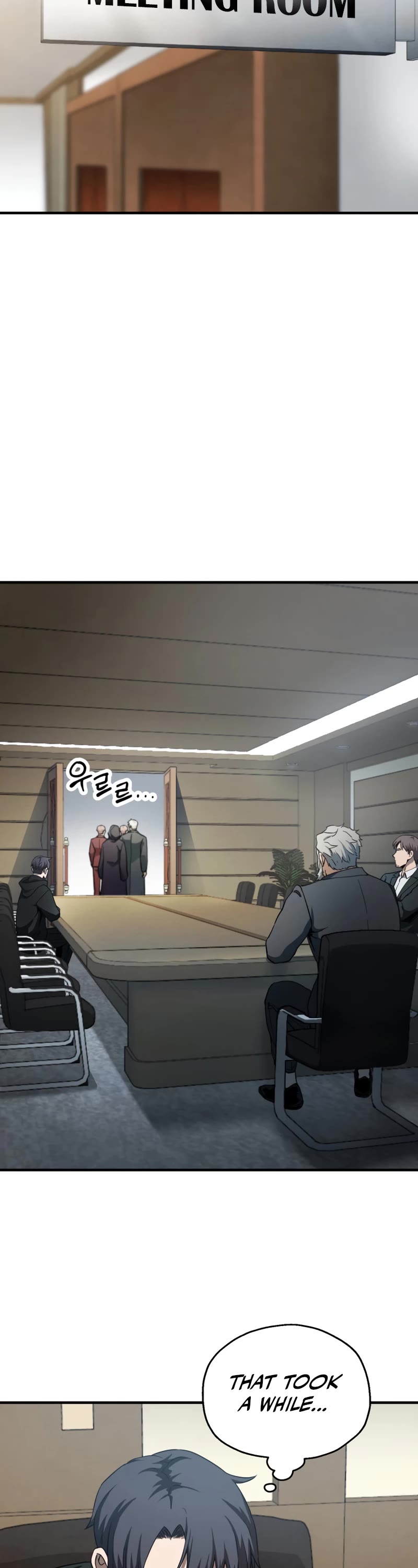 The Player That Can't Level Up Chapter 89 page 3 - Chapter 89