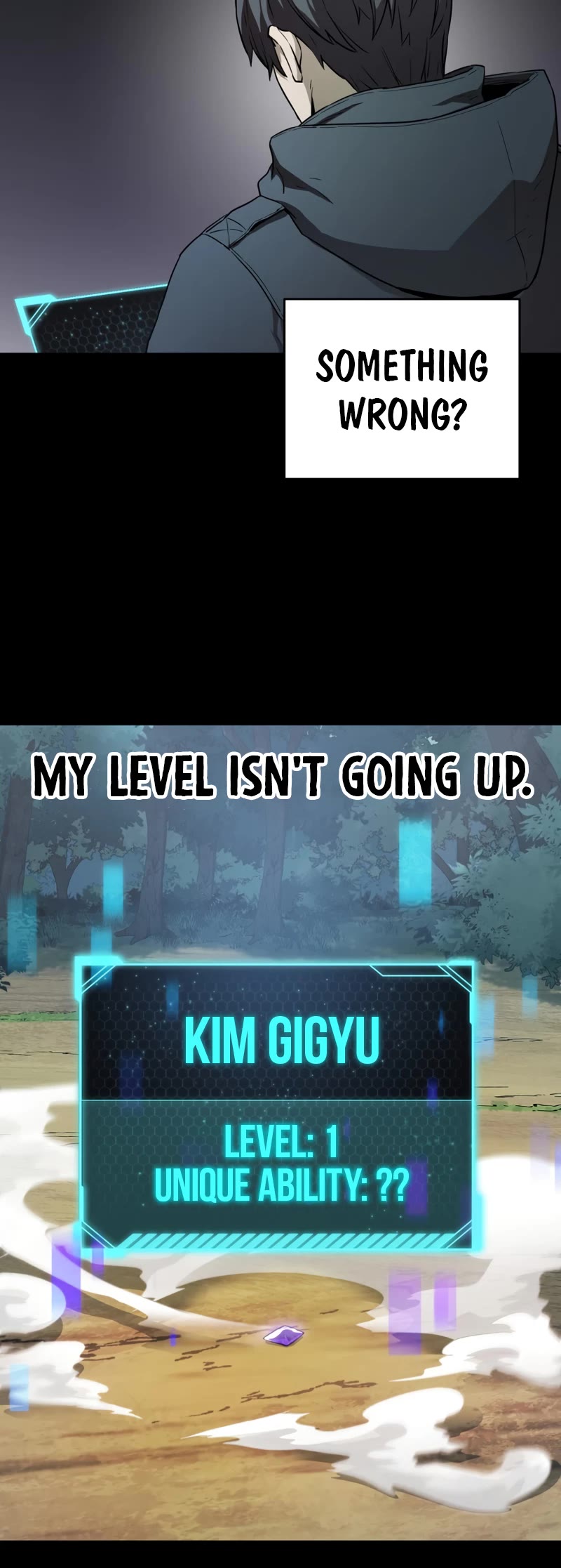 The Player That Can't Level Up Chapter 89 page 30 - Chapter 89