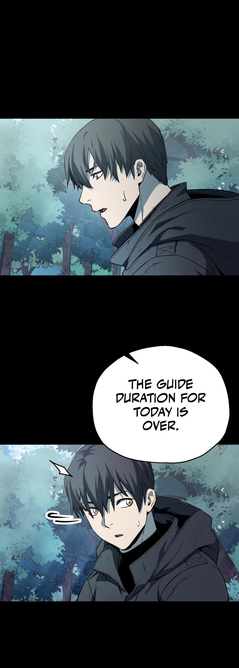 The Player That Can't Level Up Chapter 89 page 31 - Chapter 89
