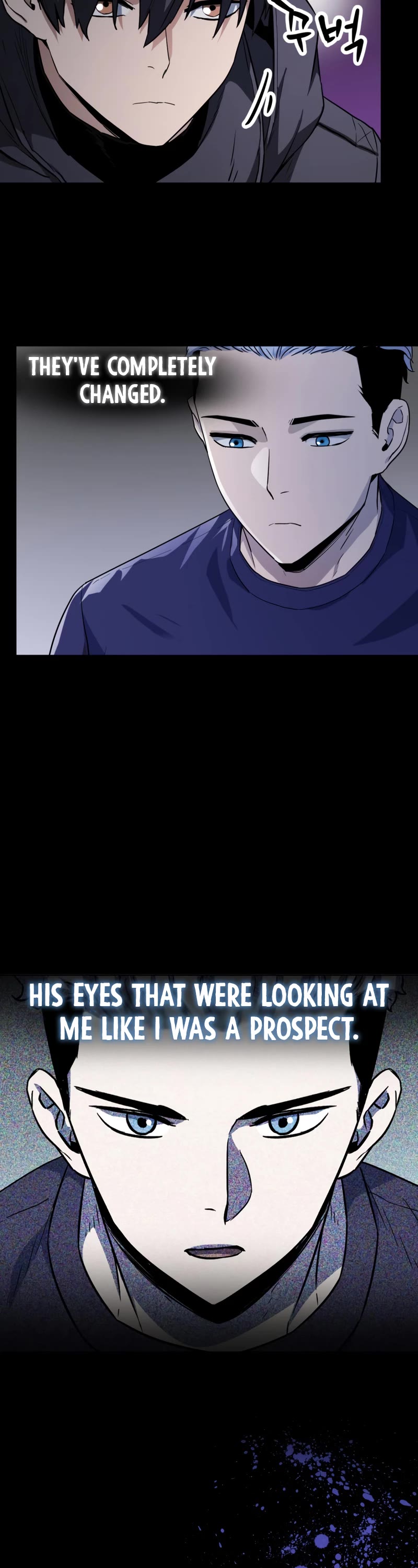 The Player That Can't Level Up Chapter 89 page 33 - Chapter 89
