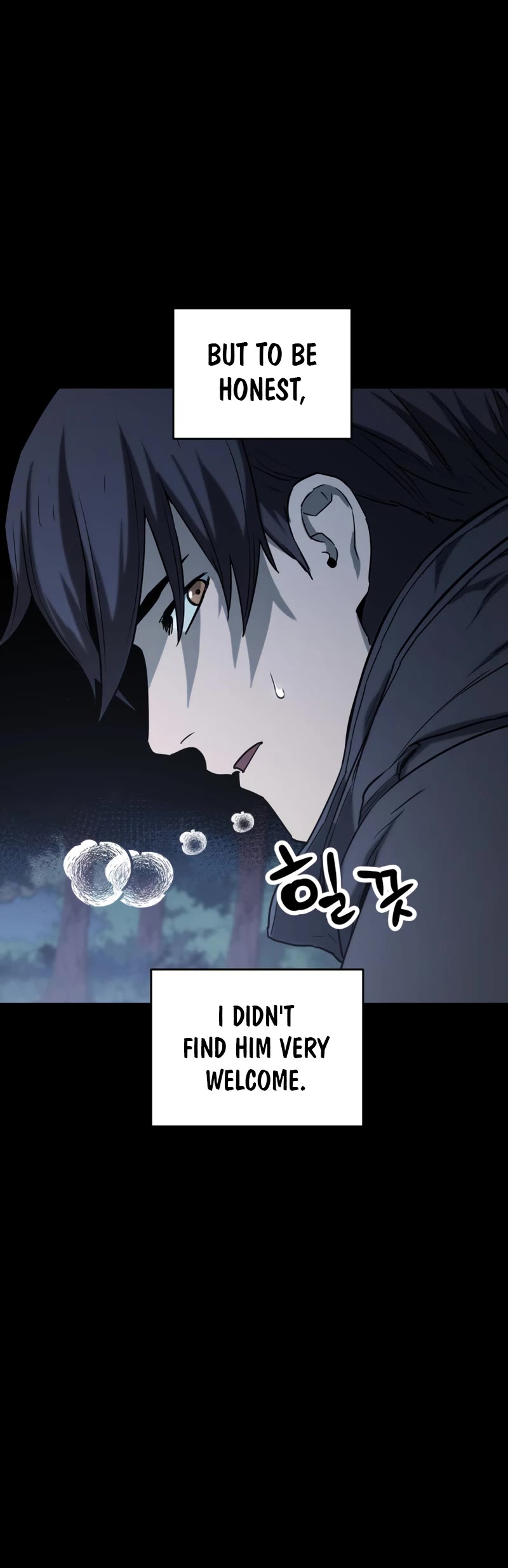 The Player That Can't Level Up Chapter 89 page 36 - Chapter 89