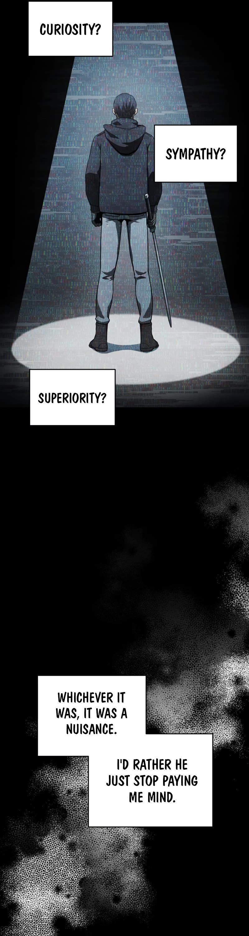 The Player That Can't Level Up Chapter 89 page 37 - Chapter 89