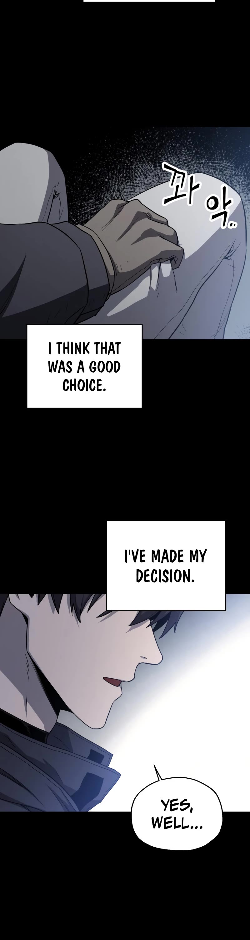 The Player That Can't Level Up Chapter 89 page 43 - Chapter 89