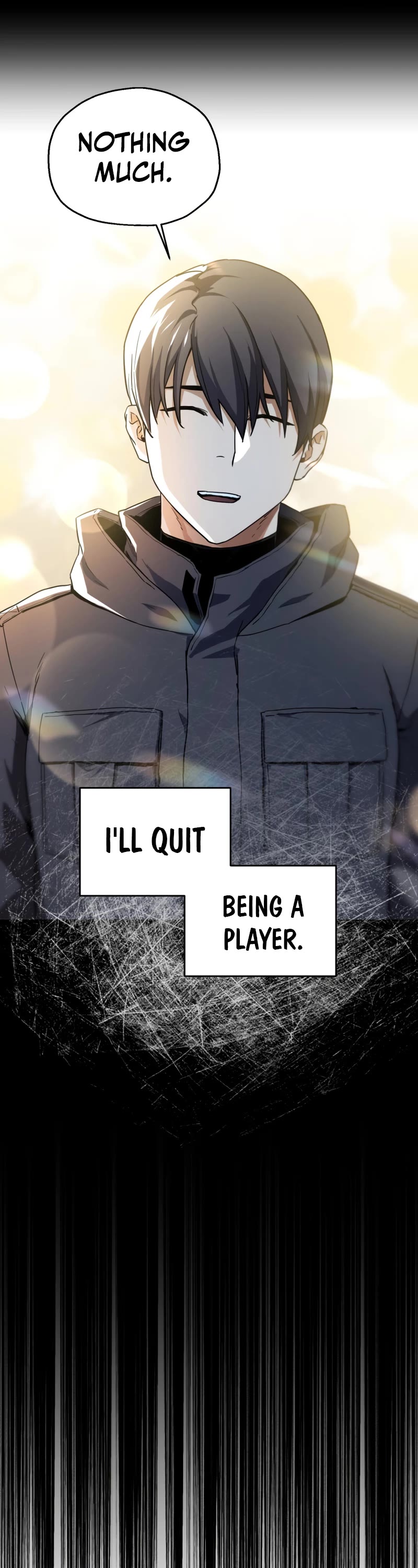 The Player That Can't Level Up Chapter 89 page 44 - Chapter 89
