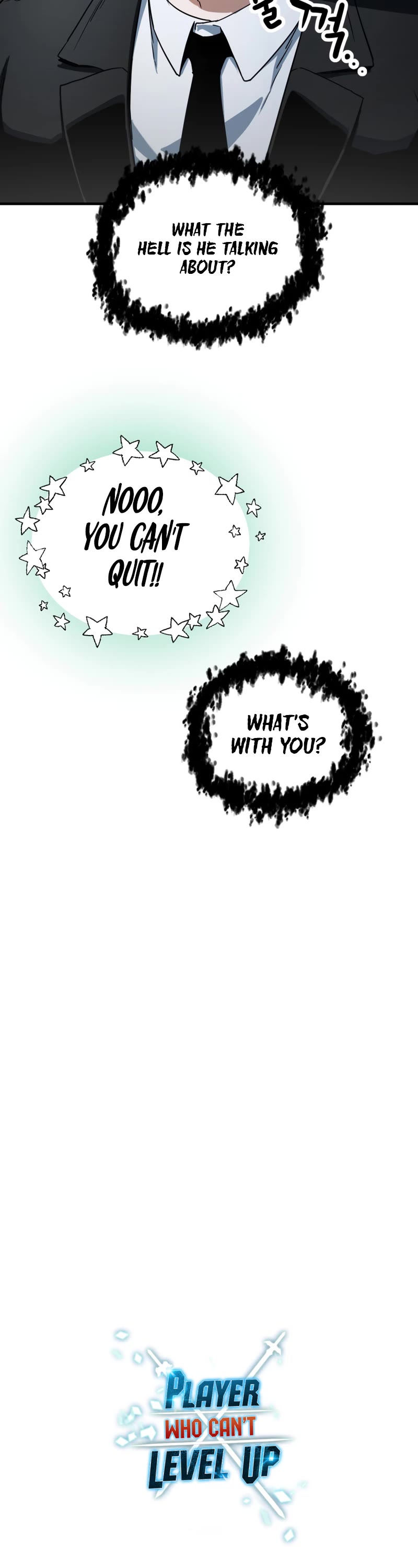 The Player That Can't Level Up Chapter 89 page 46 - Chapter 89