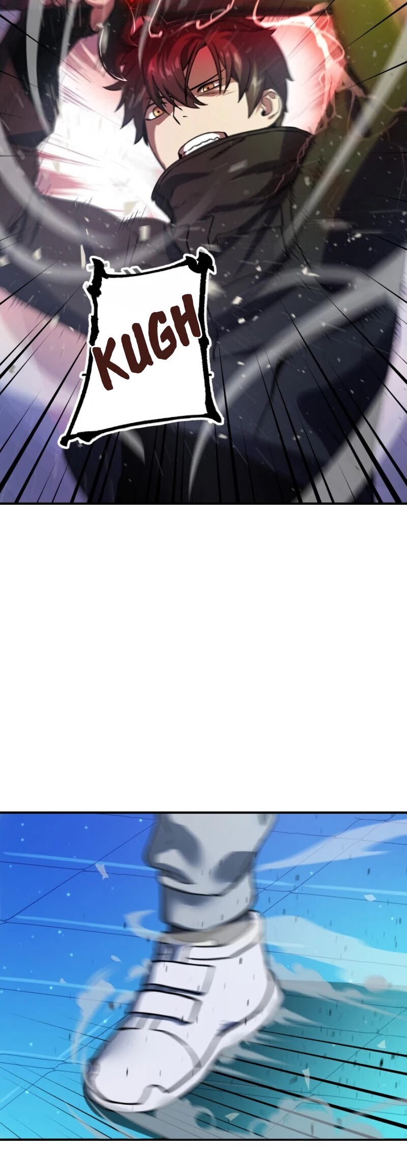 The Player That Can't Level Up Chapter 9 page 26 - Chapter 9