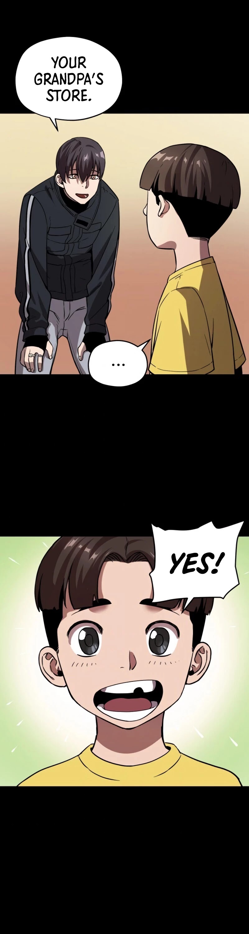 The Player That Can't Level Up Chapter 9 page 39 - Chapter 9