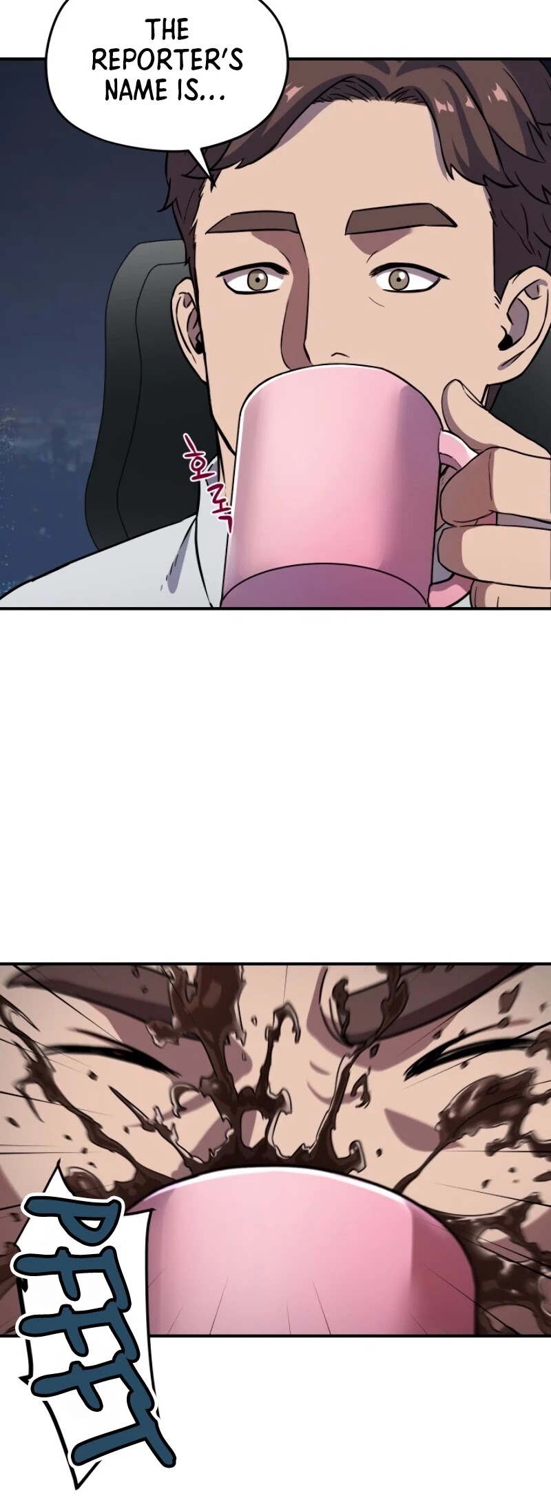 The Player That Can't Level Up Chapter 9 page 5 - Chapter 9