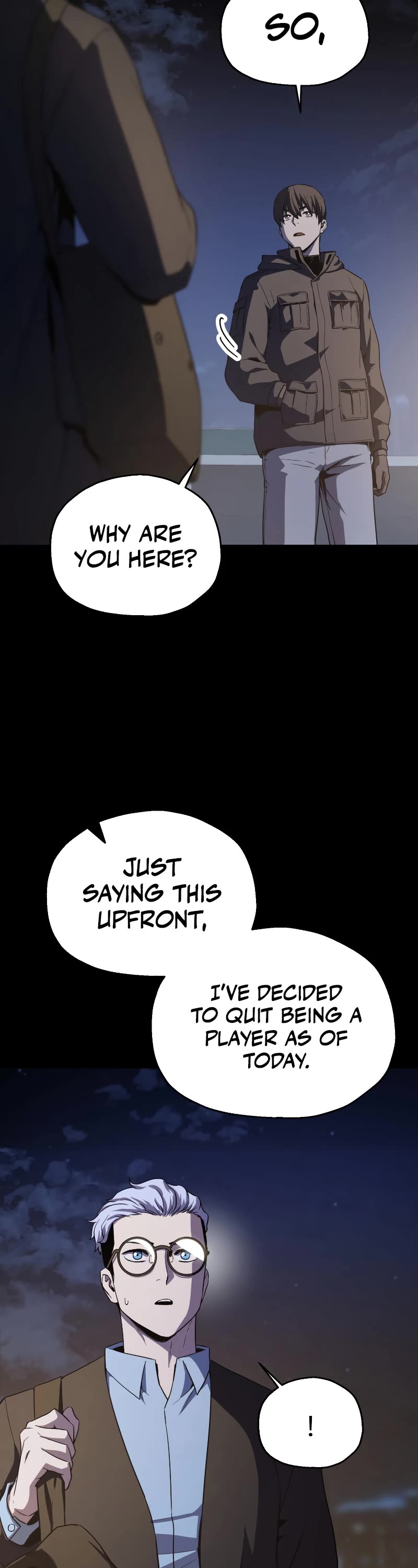 The Player That Can't Level Up Chapter 90 page 17 - Chapter 90