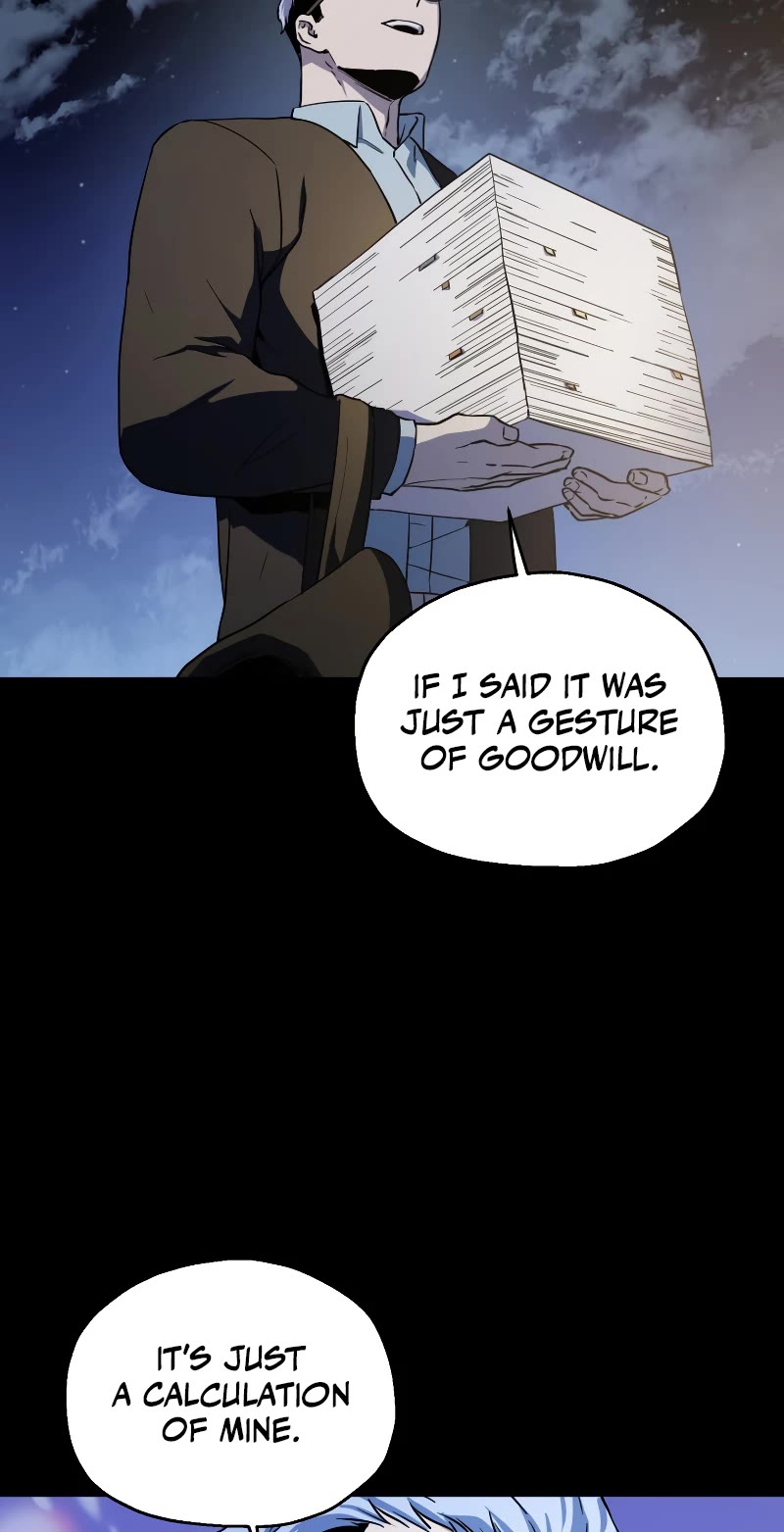 The Player That Can't Level Up Chapter 90 page 24 - Chapter 90