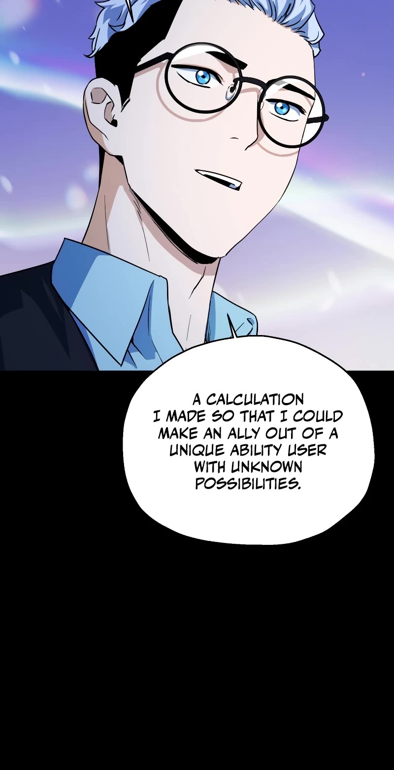 The Player That Can't Level Up Chapter 90 page 25 - Chapter 90