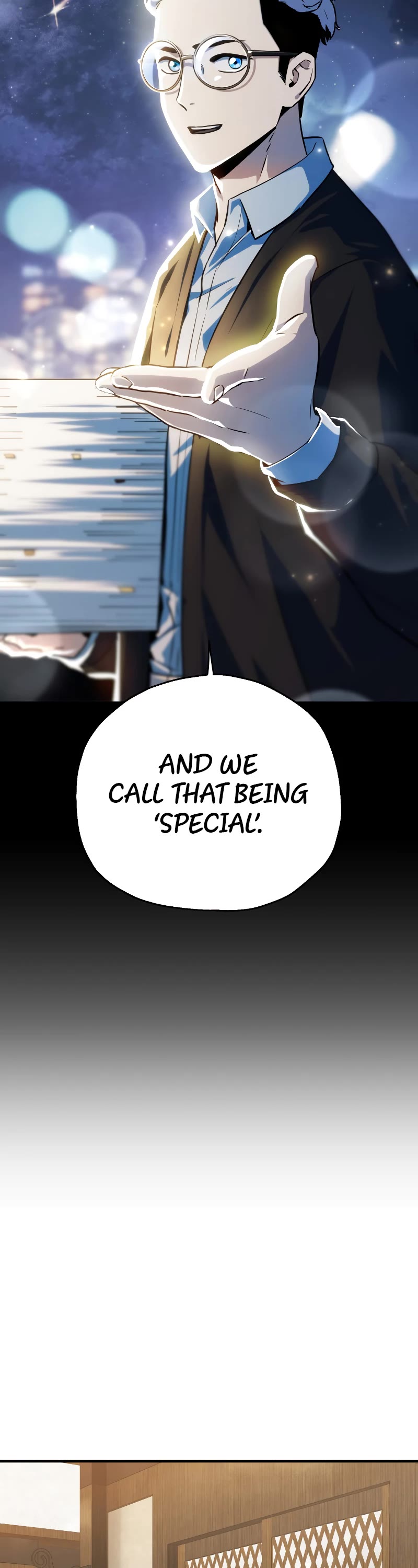 The Player That Can't Level Up Chapter 90 page 28 - Chapter 90