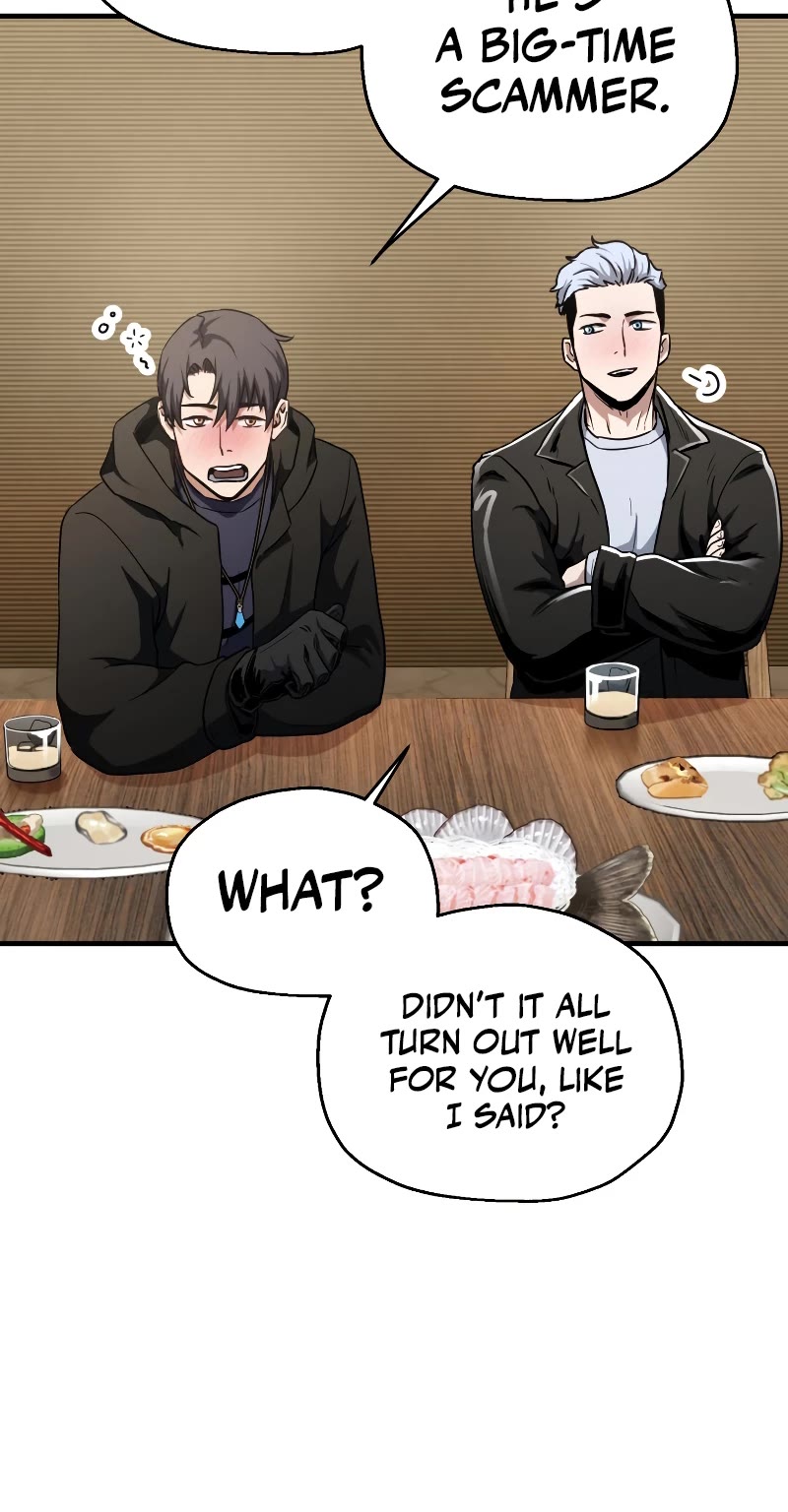 The Player That Can't Level Up Chapter 90 page 30 - Chapter 90