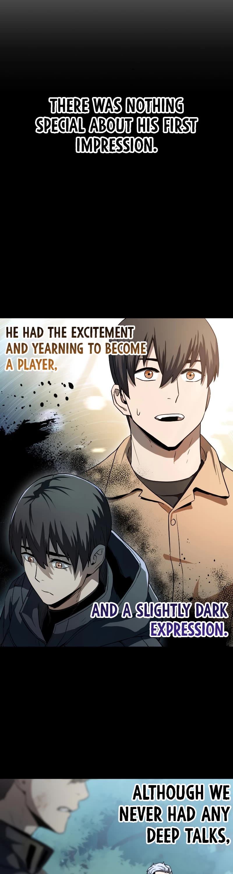 The Player That Can't Level Up Chapter 90 page 33 - Chapter 90