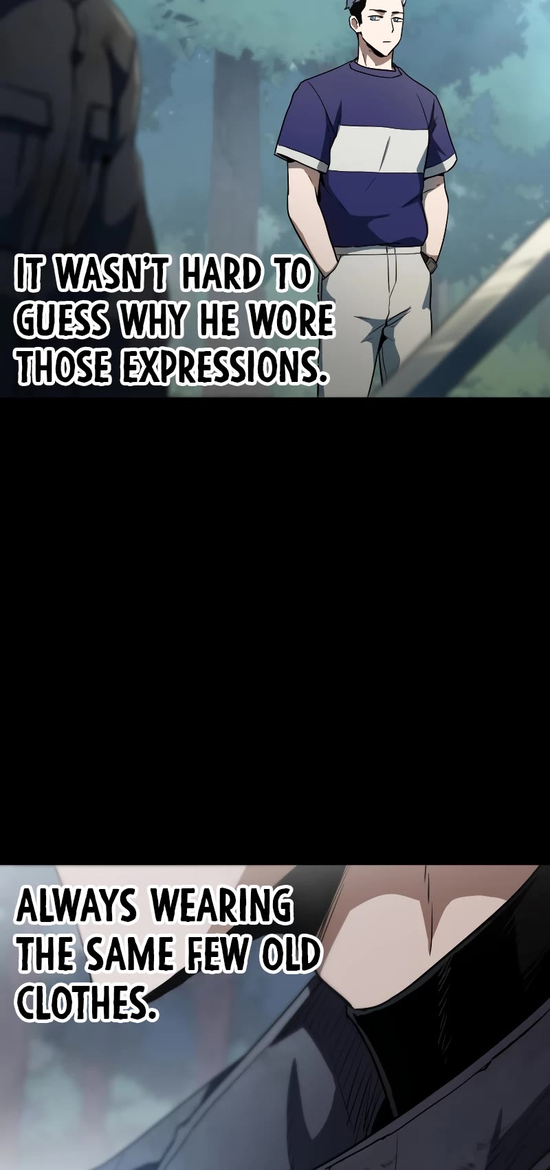 The Player That Can't Level Up Chapter 90 page 34 - Chapter 90