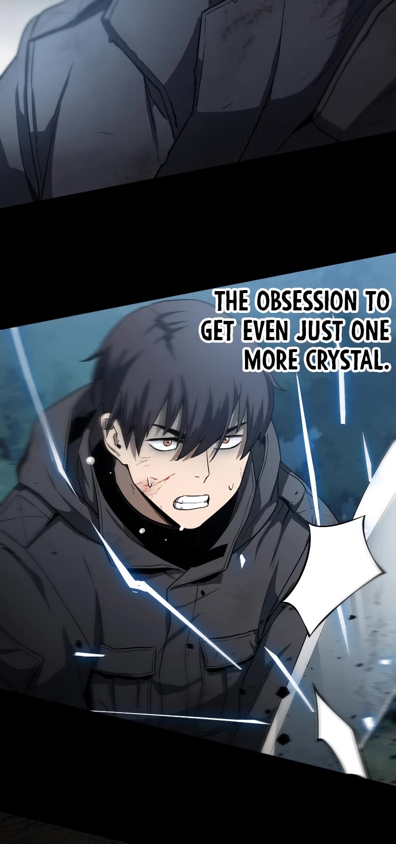 The Player That Can't Level Up Chapter 90 page 35 - Chapter 90