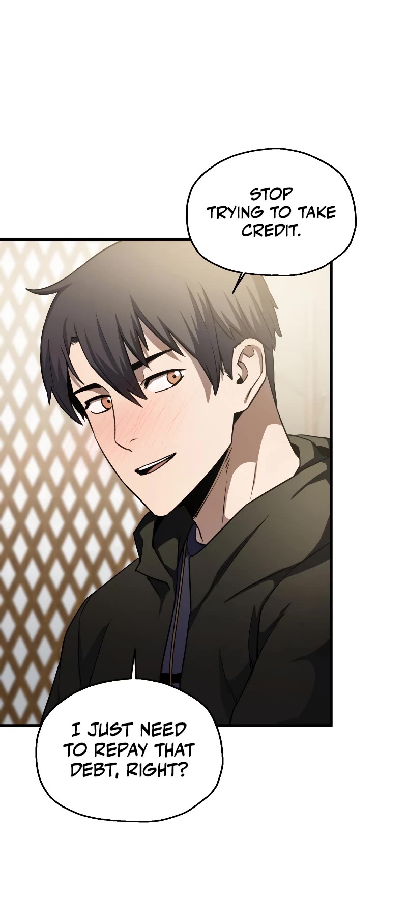The Player That Can't Level Up Chapter 90 page 39 - Chapter 90