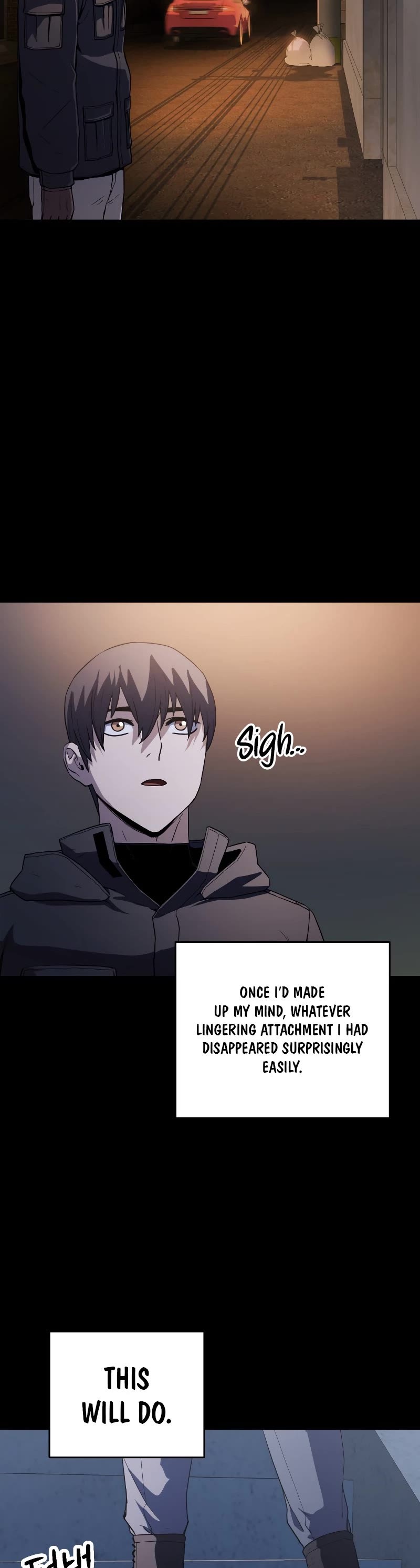 The Player That Can't Level Up Chapter 90 page 4 - Chapter 90