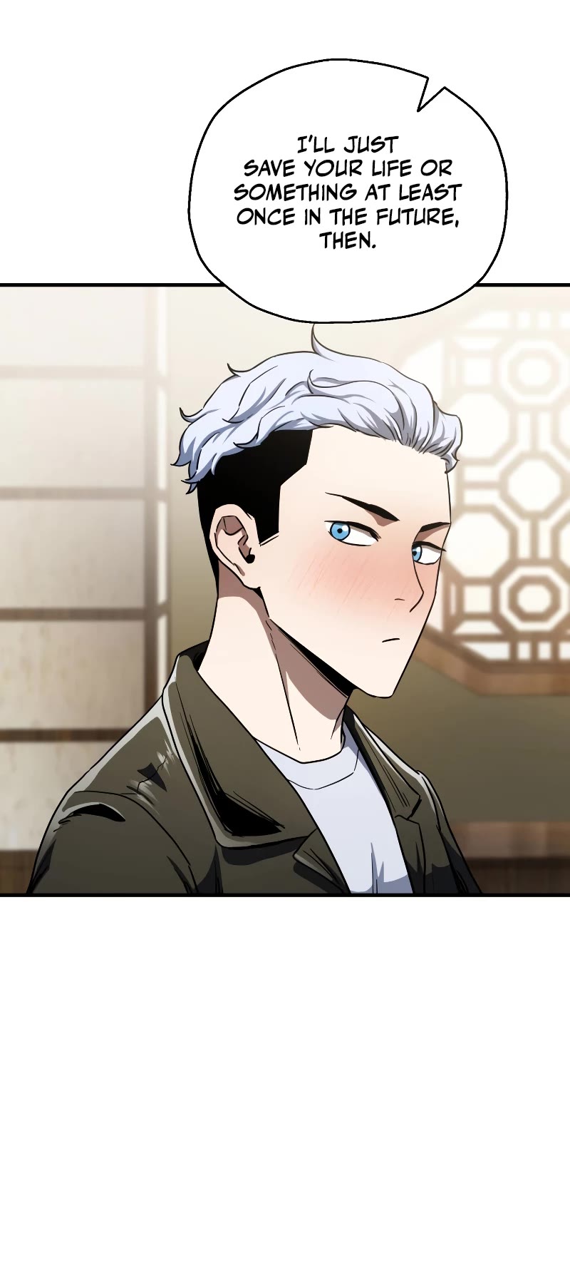 The Player That Can't Level Up Chapter 90 page 40 - Chapter 90