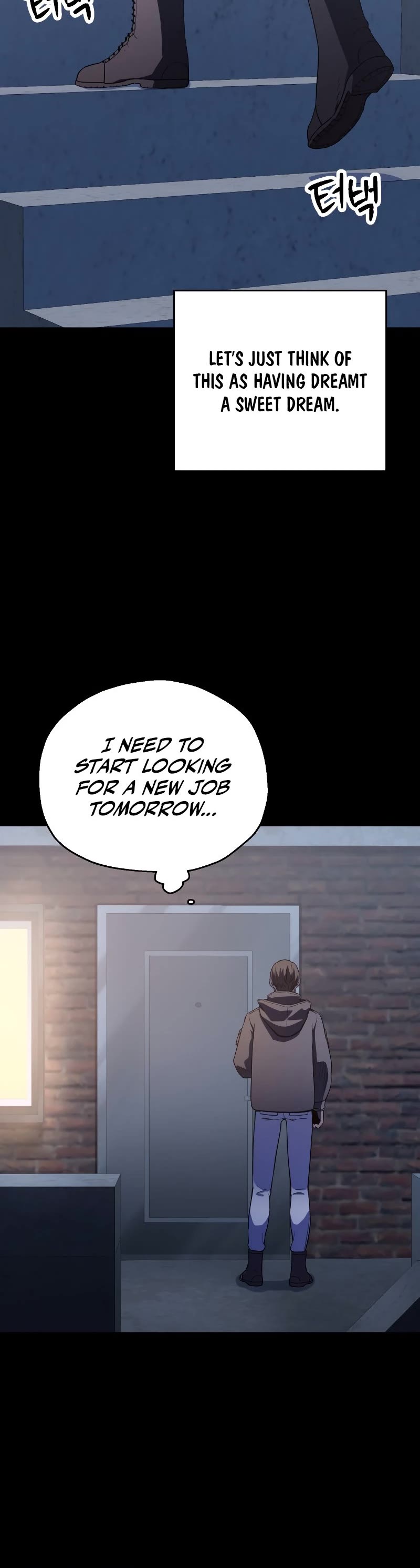 The Player That Can't Level Up Chapter 90 page 5 - Chapter 90