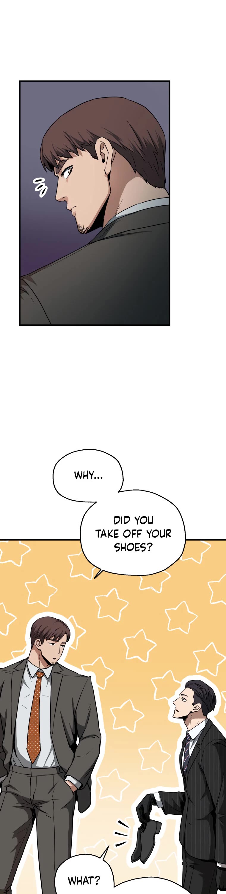 The Player That Can't Level Up Chapter 91 page 13 - Chapter 91