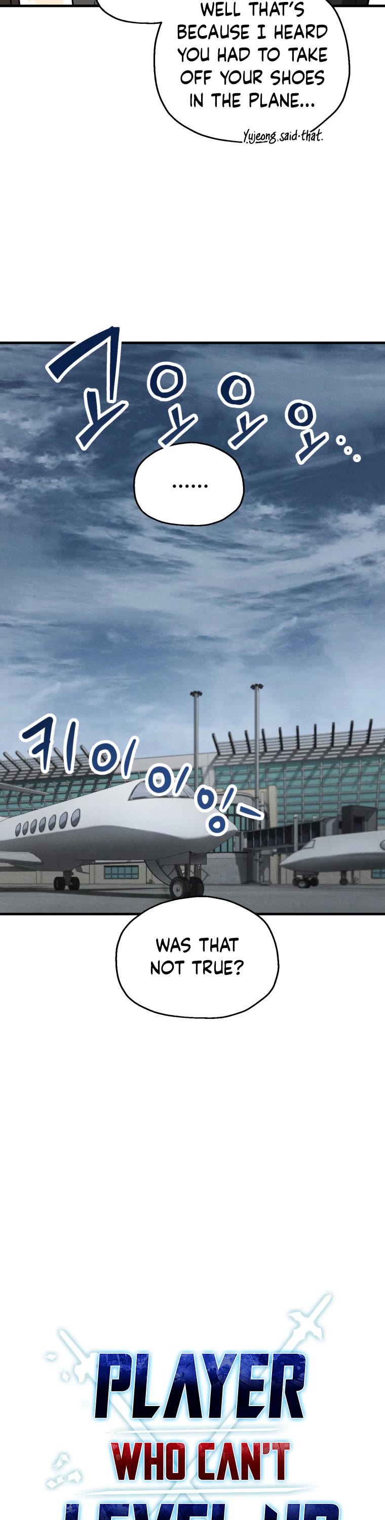The Player That Can't Level Up Chapter 91 page 14 - Chapter 91