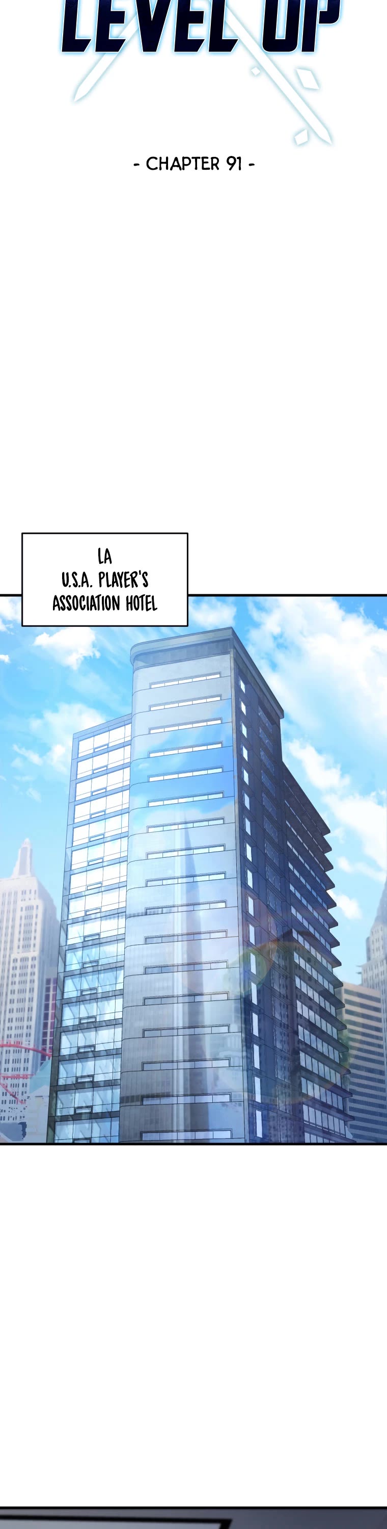 The Player That Can't Level Up Chapter 91 page 15 - Chapter 91