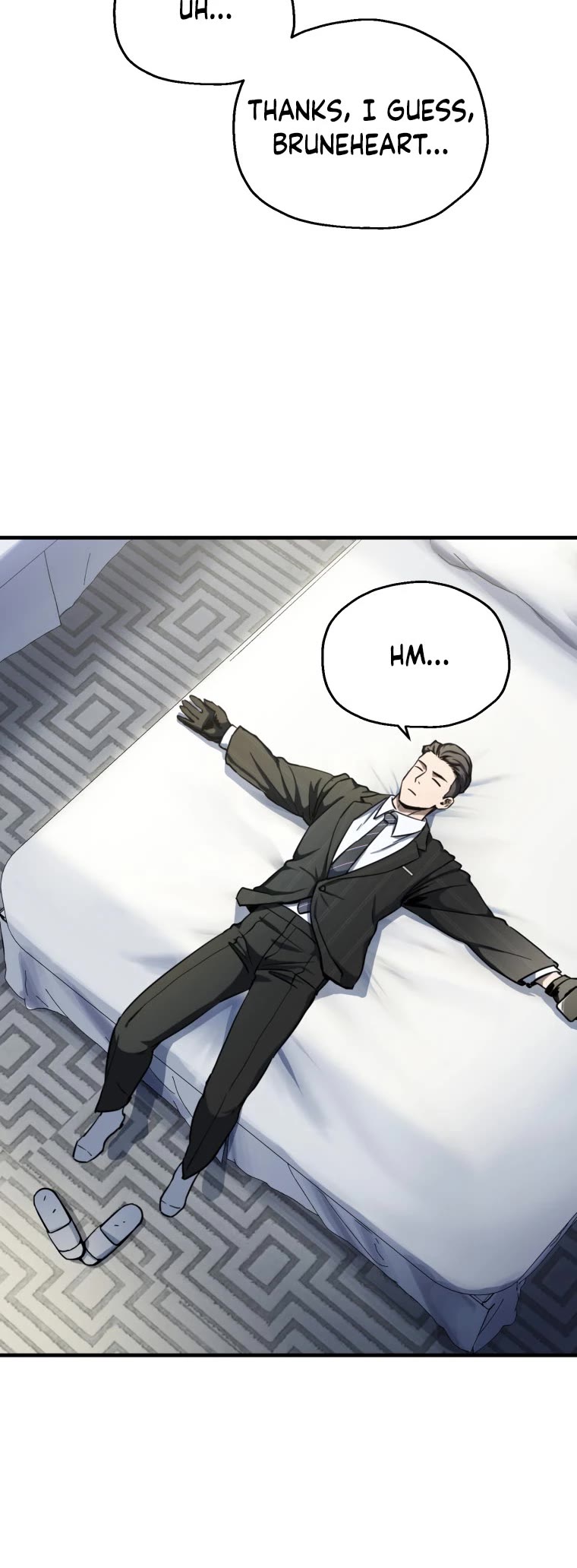 The Player That Can't Level Up Chapter 91 page 18 - Chapter 91