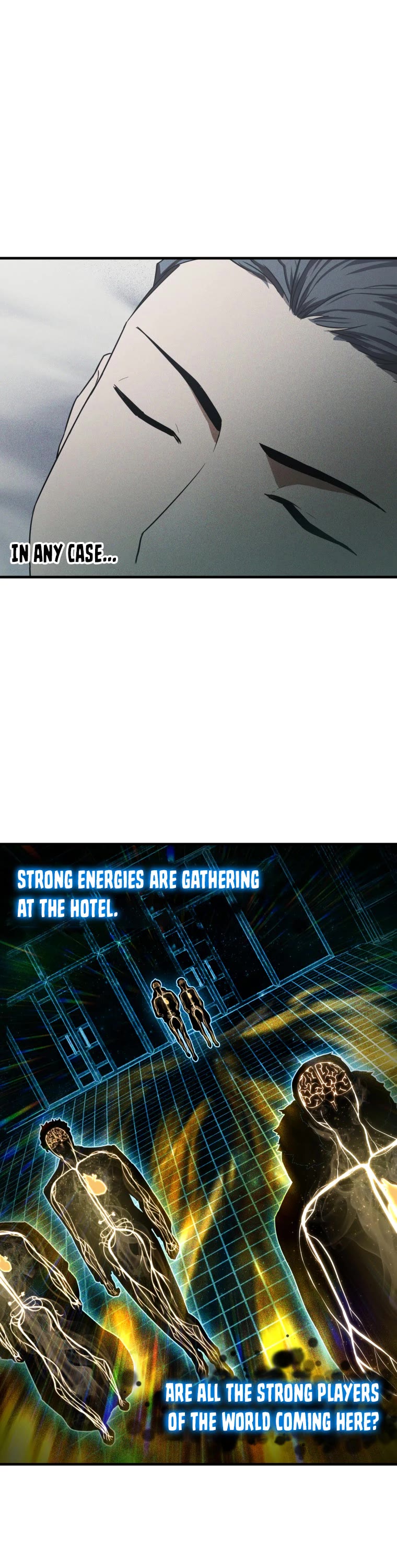 The Player That Can't Level Up Chapter 91 page 19 - Chapter 91