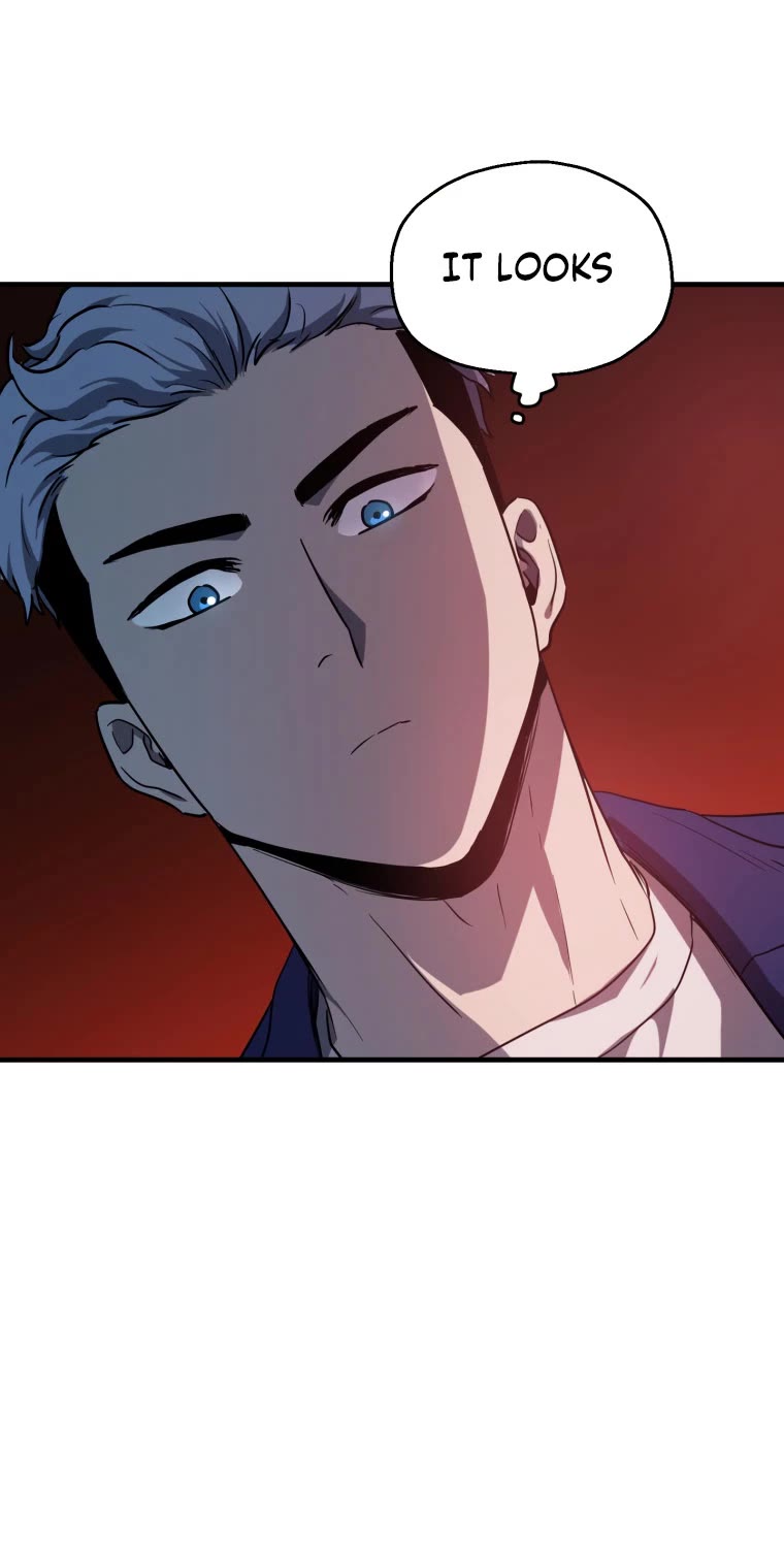 The Player That Can't Level Up Chapter 91 page 35 - Chapter 91