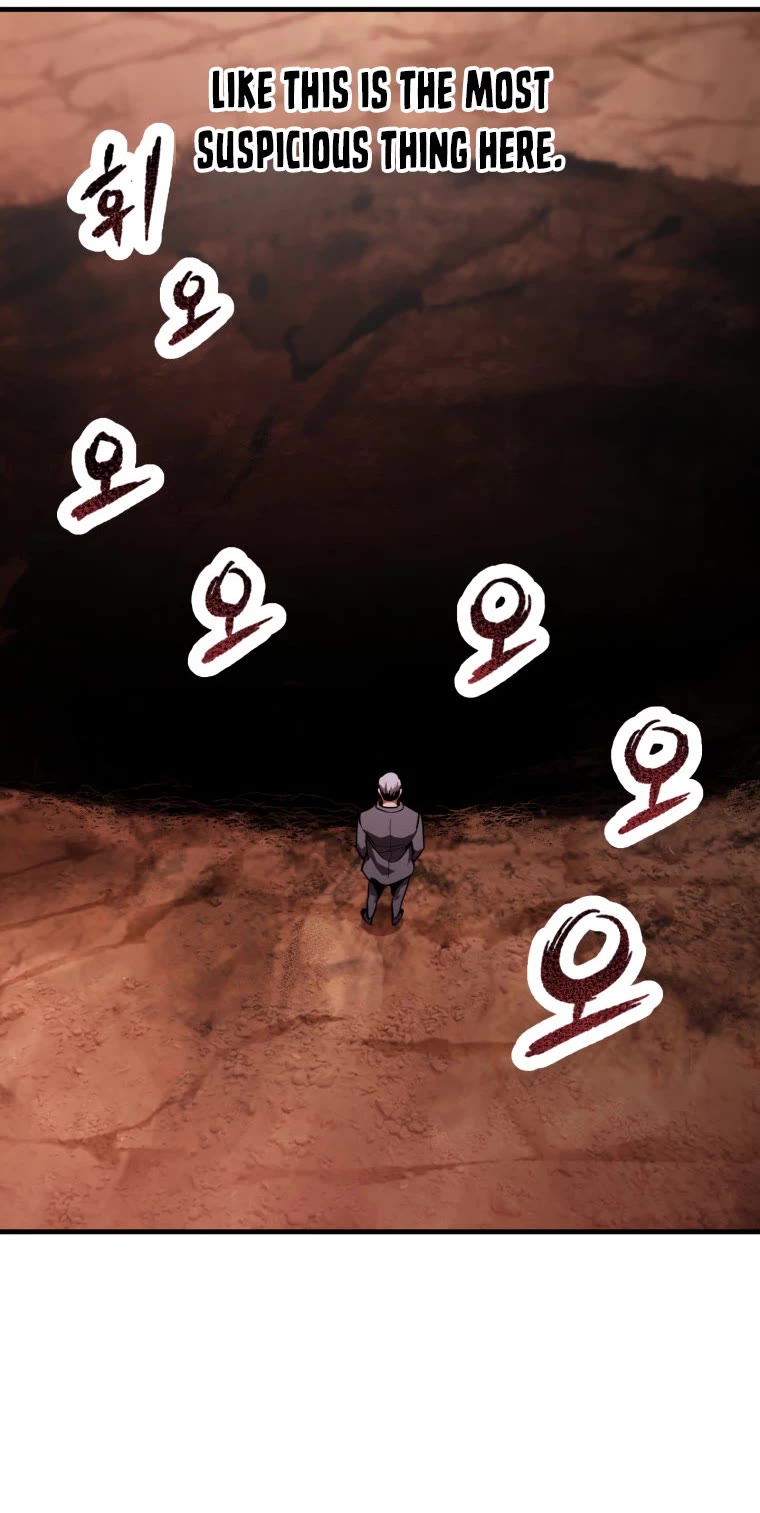 The Player That Can't Level Up Chapter 91 page 36 - Chapter 91