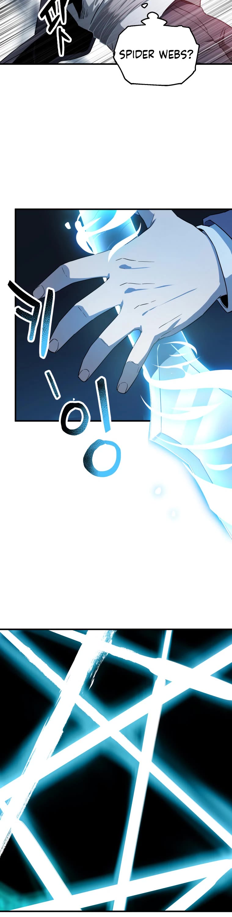 The Player That Can't Level Up Chapter 91 page 40 - Chapter 91