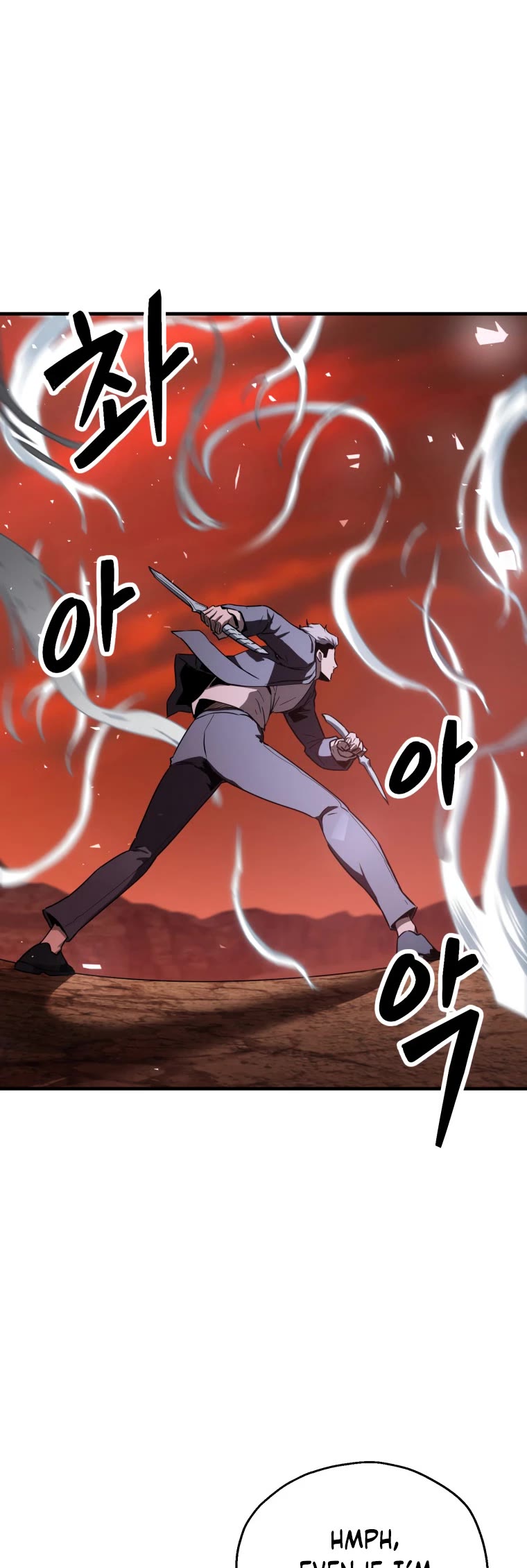The Player That Can't Level Up Chapter 91 page 41 - Chapter 91