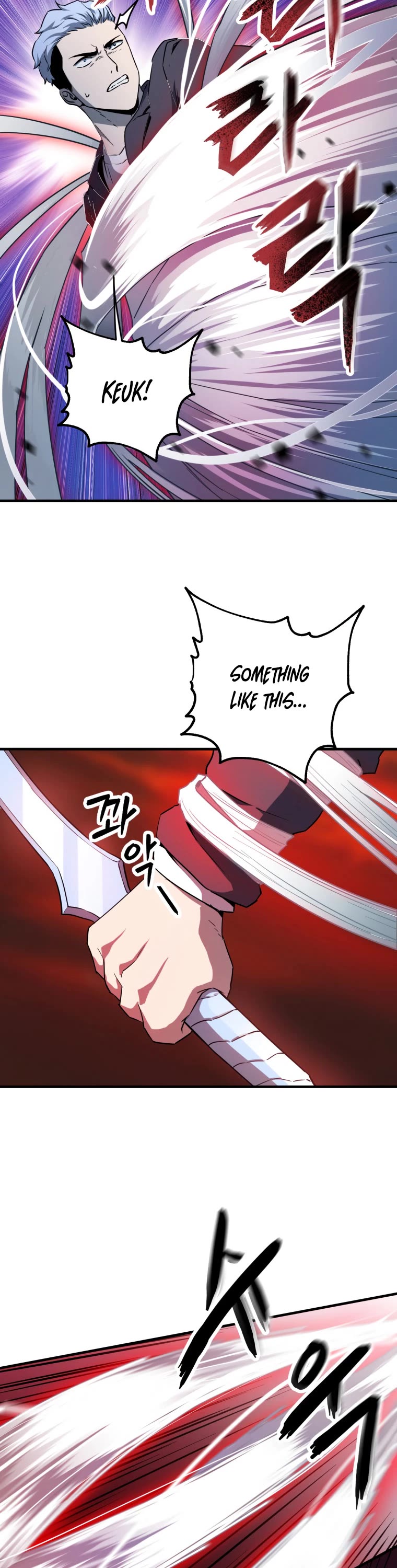 The Player That Can't Level Up Chapter 91 page 44 - Chapter 91