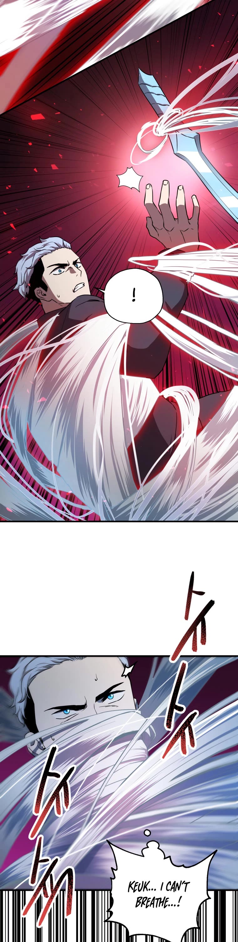 The Player That Can't Level Up Chapter 91 page 45 - Chapter 91