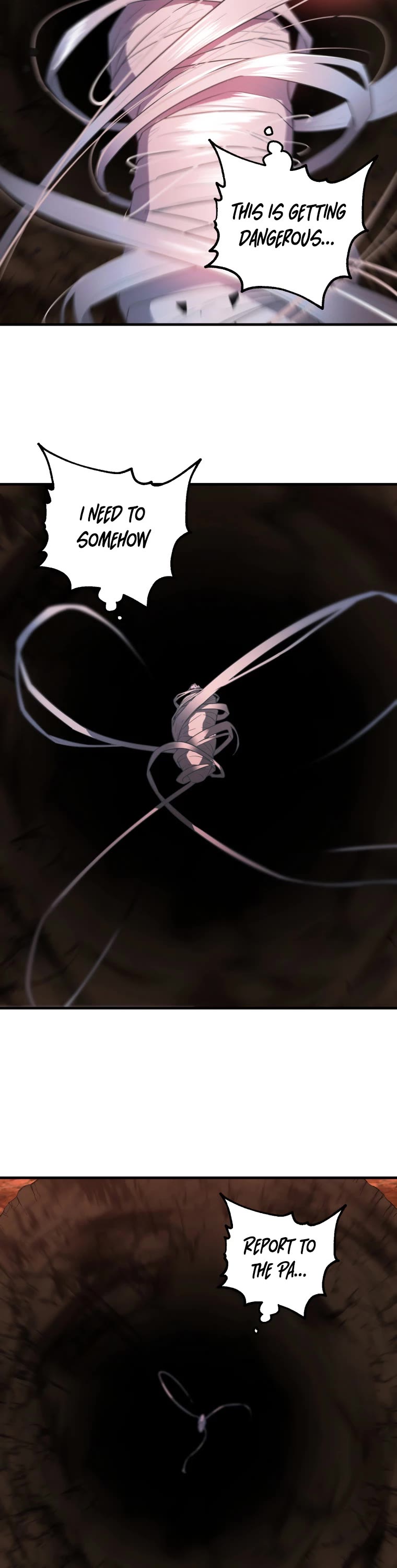 The Player That Can't Level Up Chapter 91 page 47 - Chapter 91