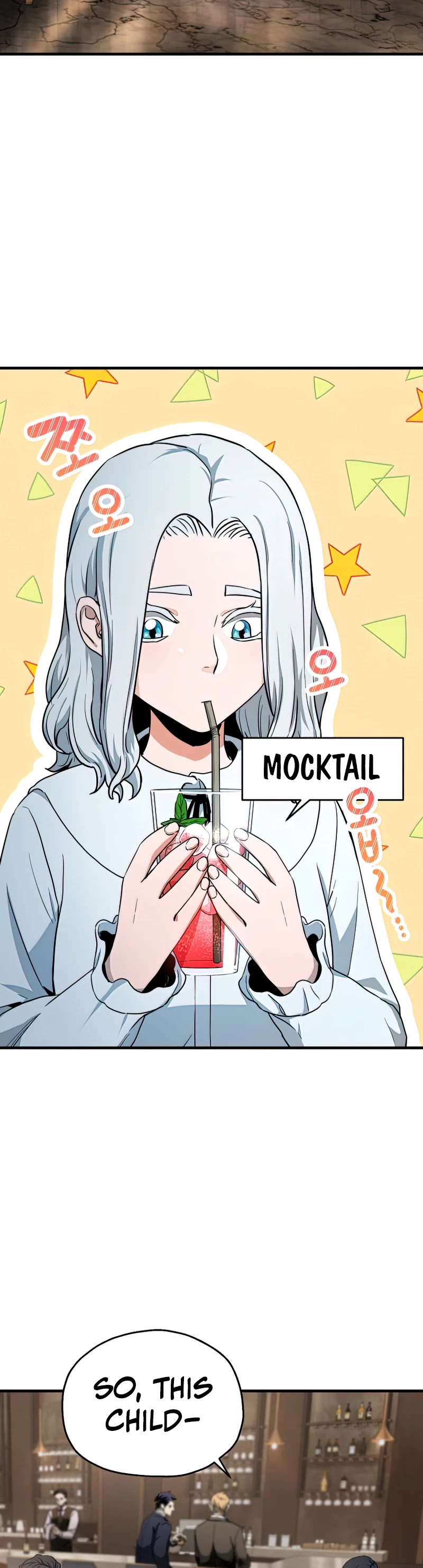 The Player That Can't Level Up Chapter 92 page 10 - Chapter 92