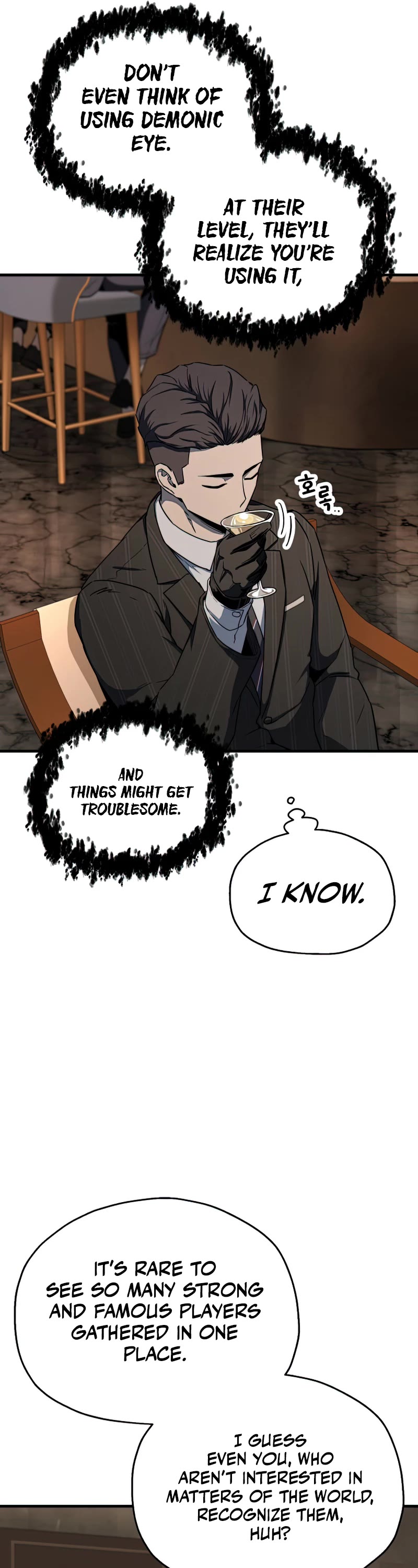 The Player That Can't Level Up Chapter 92 page 17 - Chapter 92