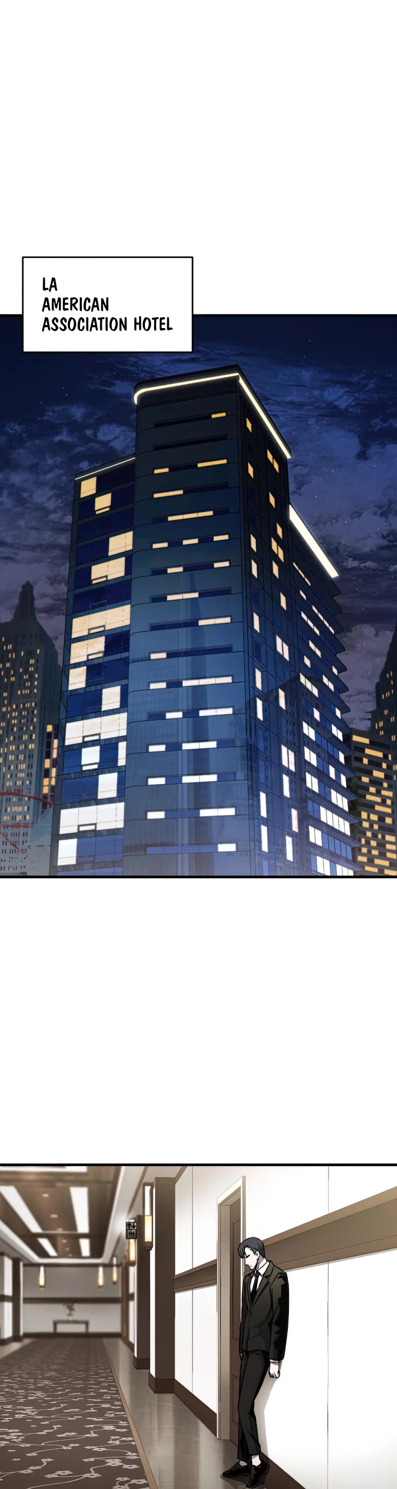 The Player That Can't Level Up Chapter 92 page 2 - Chapter 92