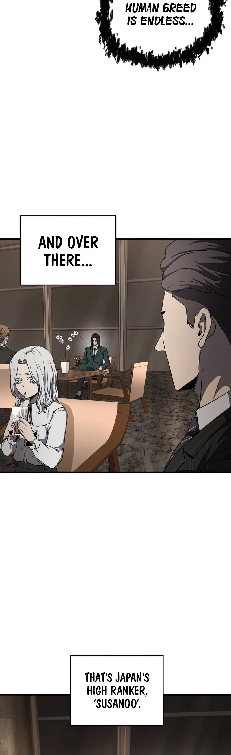 The Player That Can't Level Up Chapter 92 page 20 - Chapter 92